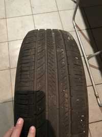 Продам резину 235/60/R18 Hankook