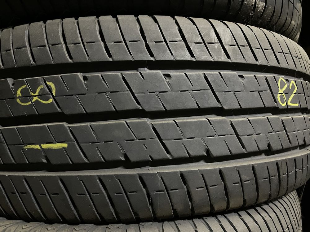 Шини літо 215/65R15c Continental VANCO2 аналог 195/70R15c 2 або 4шт