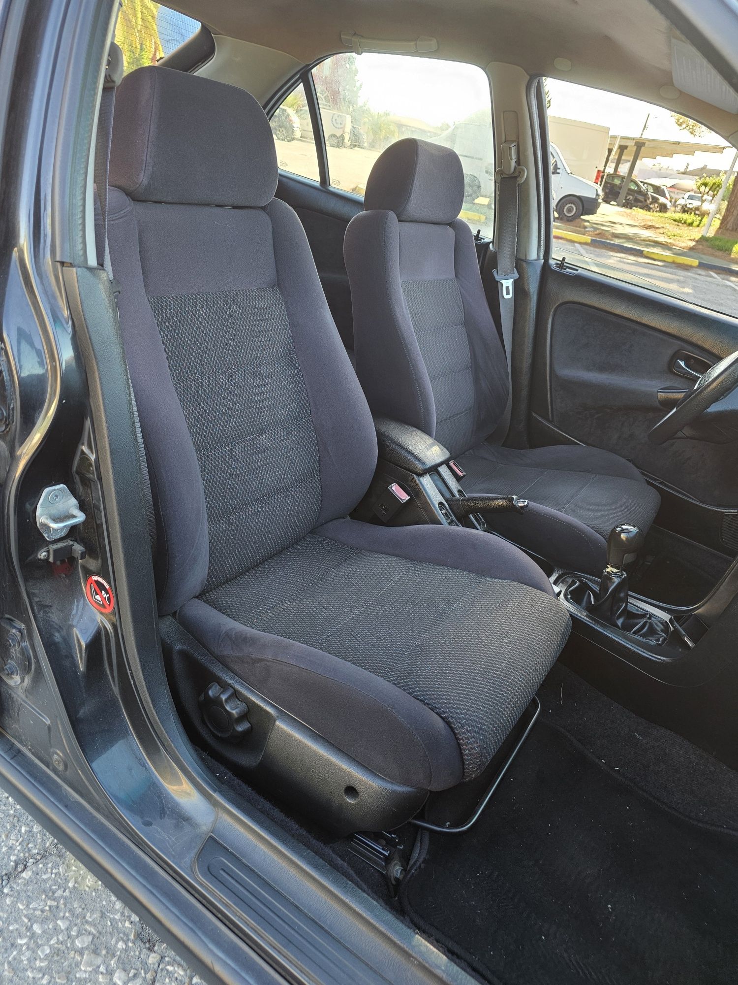 Honda civic Mb 1.4 16v