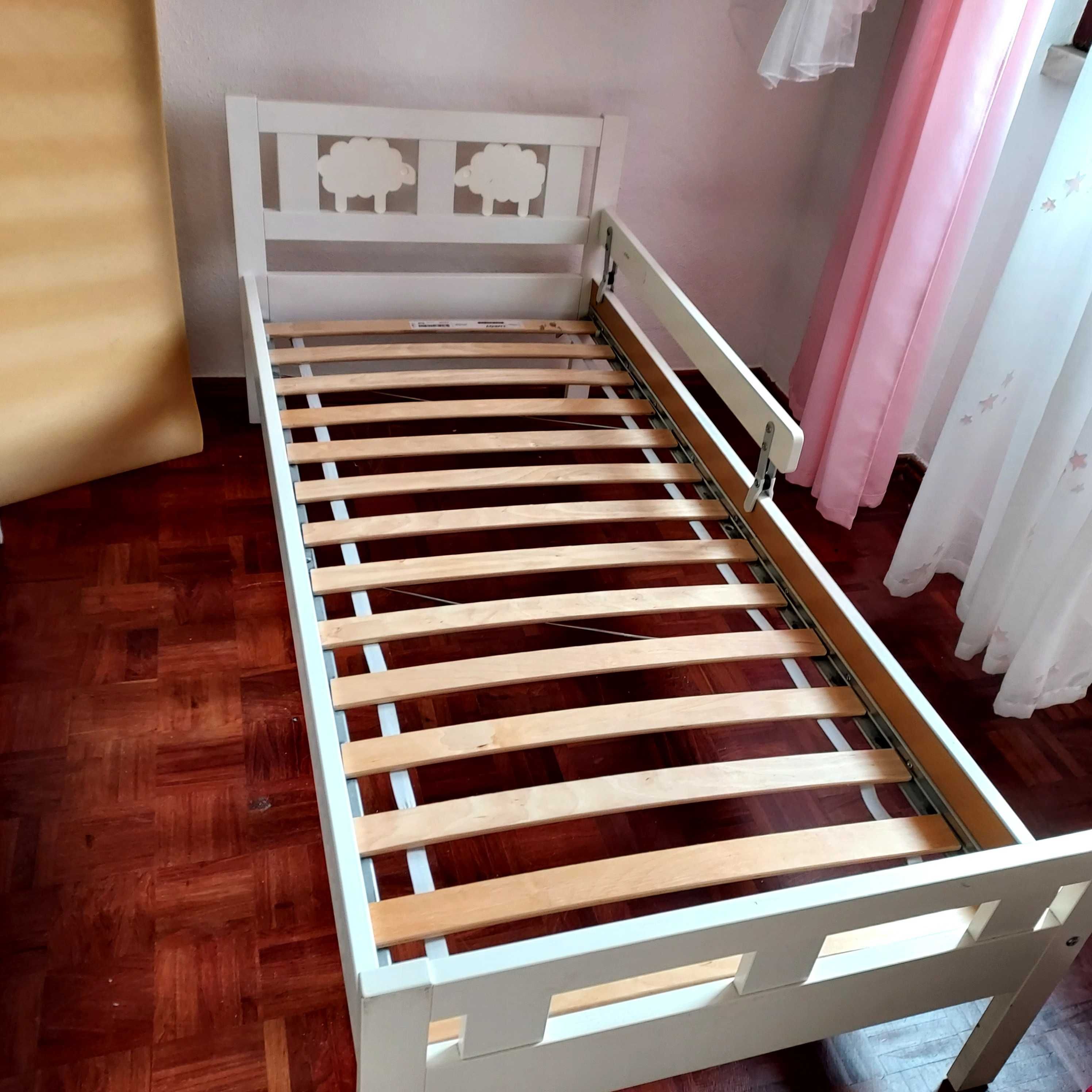 Cama criança IKEA