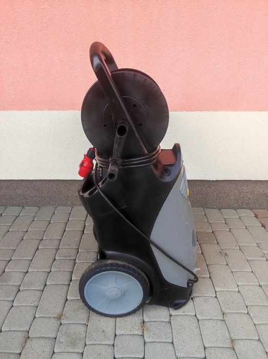 Myjka Ciśnieniowa KARCHER HD 10/25-4SX