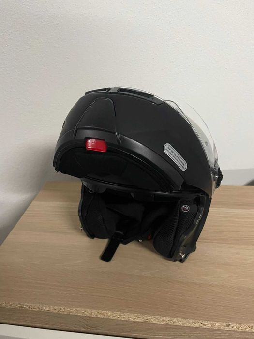 Capacete Modular LS2