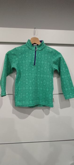 Polar Quechua chłopięcy