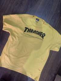 тишка thrasher