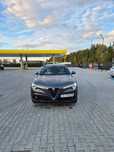 Alfa Romeo Stelvio Alfa Romeo Stelvio stan b.d. FV 23%