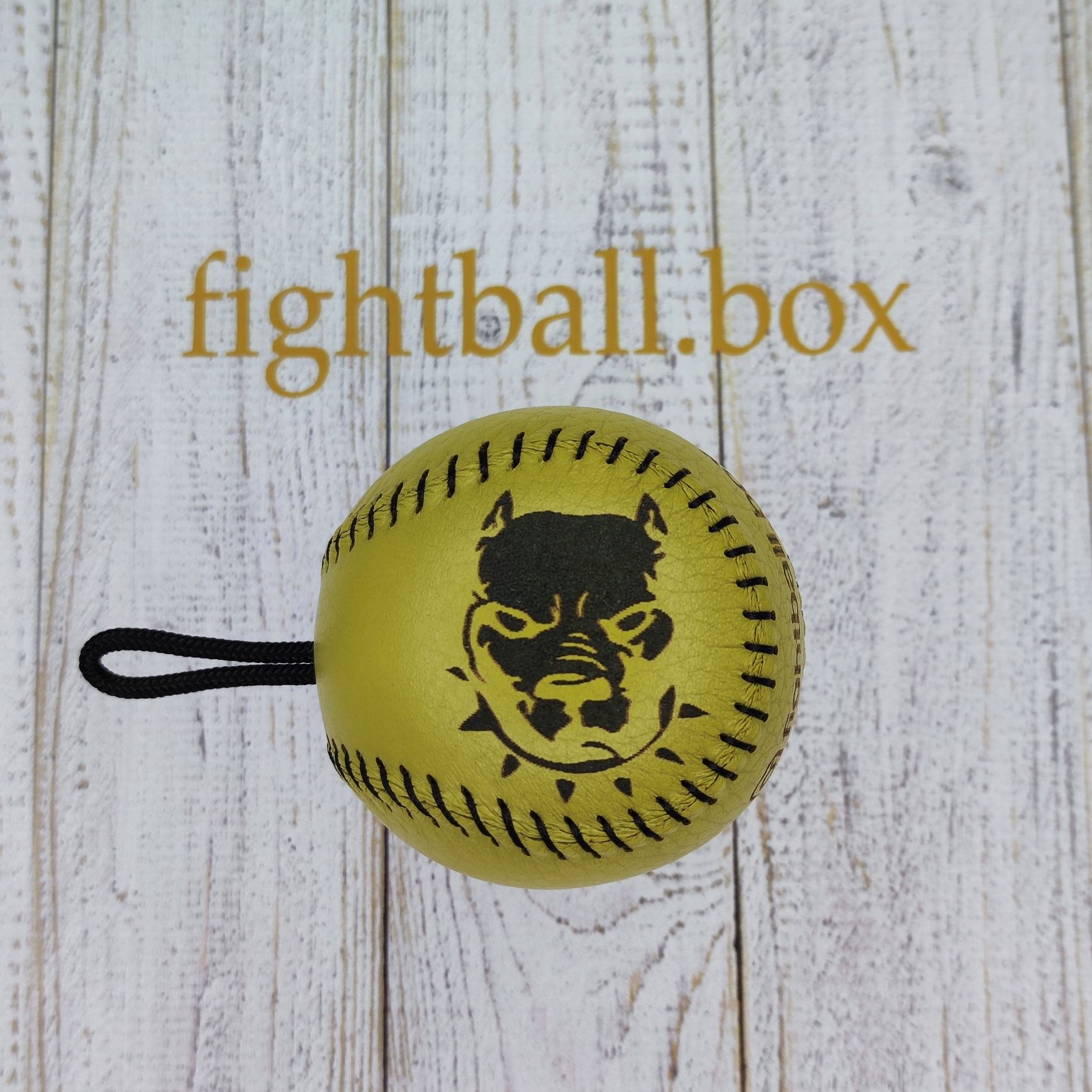 fightball box файт болл тренажёр для бокса мини груша мяч кожа файтбол