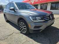 Volkswagen Tiguan 2019 2.0