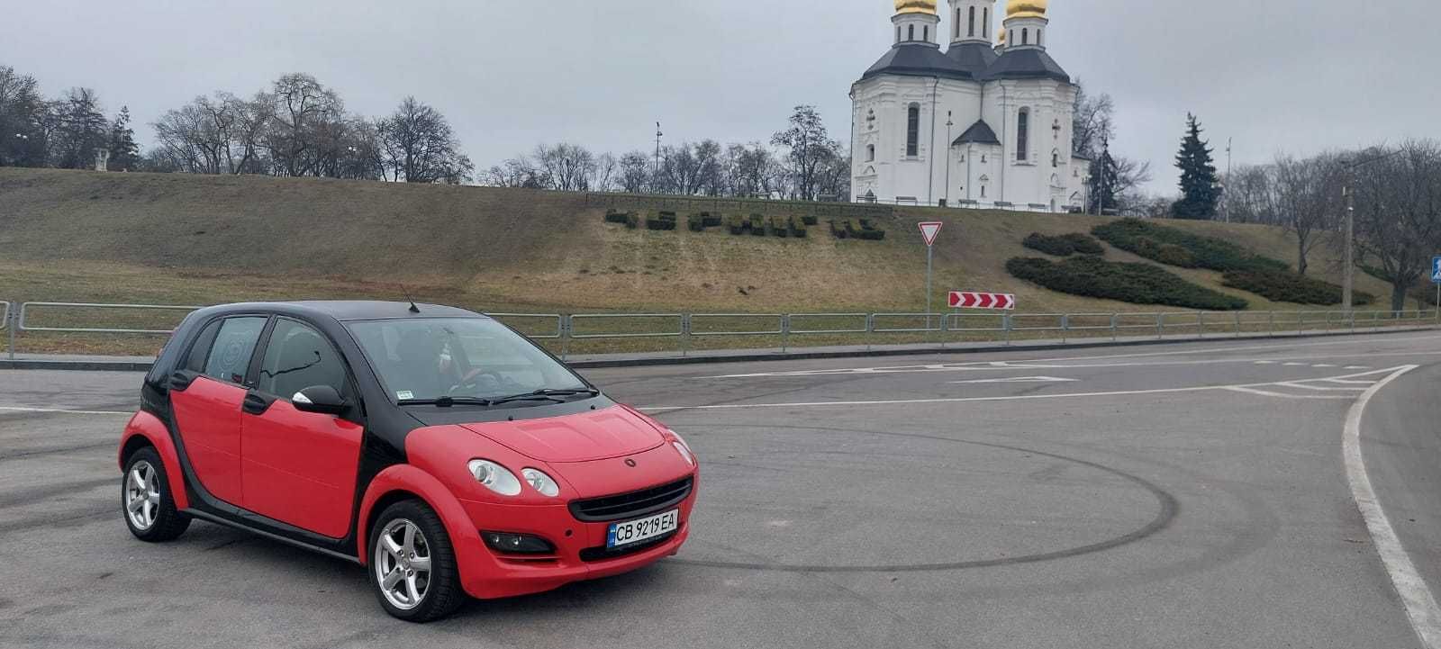 Smart forfour 454 ( 1 )