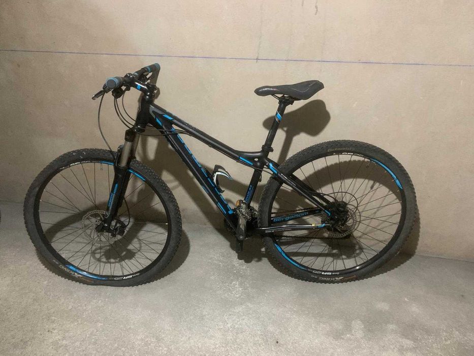 Coluer CXR roda 29''