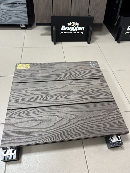 Терасна дошка " Bruggan"  Івано-Франківськ 1750грн