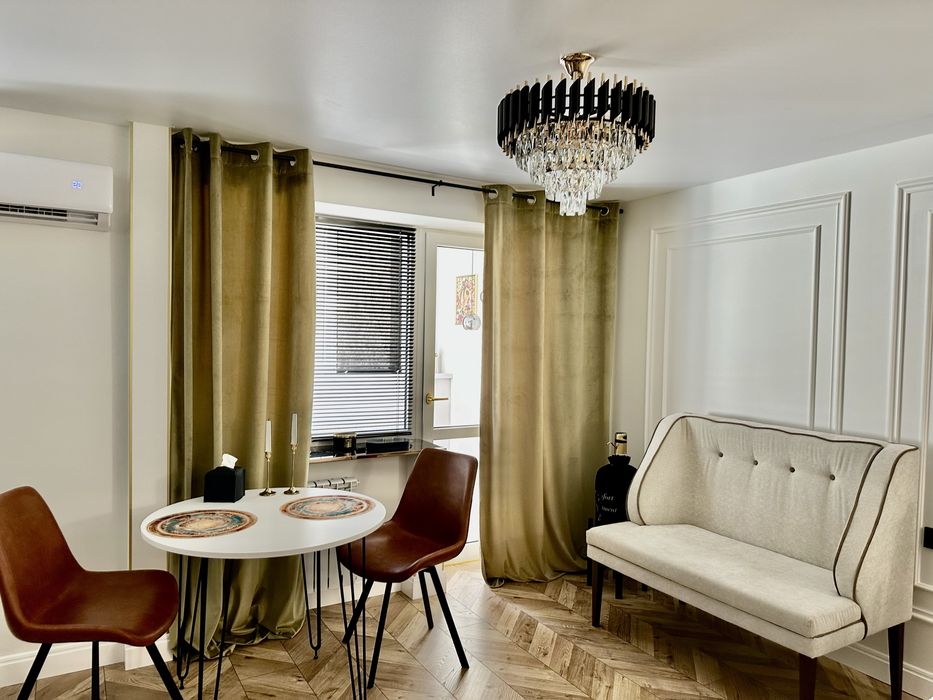 ‼️VIP Comfort S Apartment ! НОВА! Світло Не вимикається!