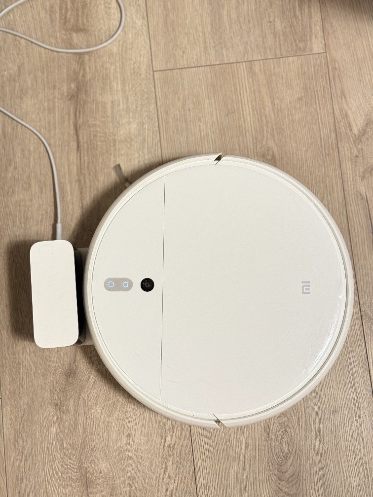 Xiaomi Mi Robot Vacuum Mop 1C Biały