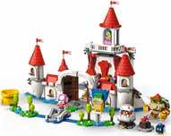 LEGO Super Mario 71408 Zamek Peach