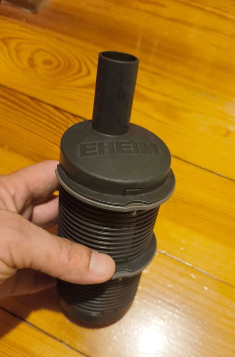 Filtr kubełkowy JBL e702+ prefiltr