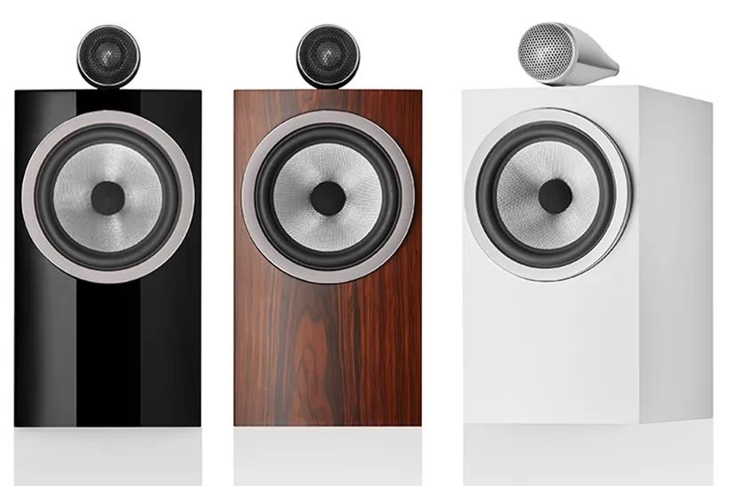 Нова акустика Bowers&Wilkins 705 S3 В наявності