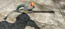 Nożyce elektryczne Black & Decker. Sprawne.