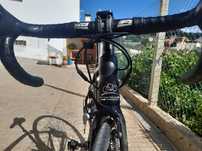 Bicicletas estrada