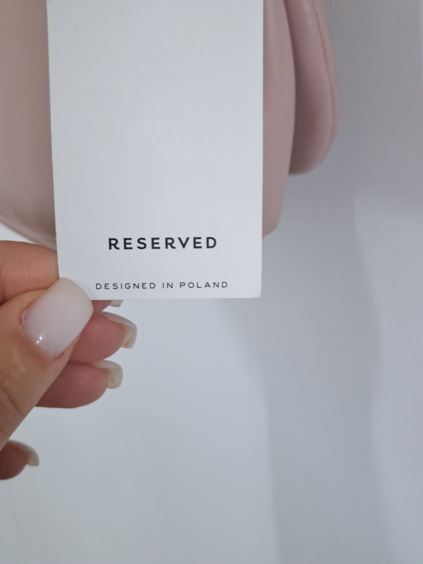Torebka mała Reserved
