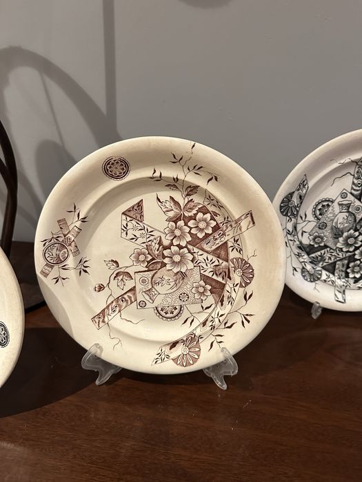 Pratos Fábrica d’Alcântara