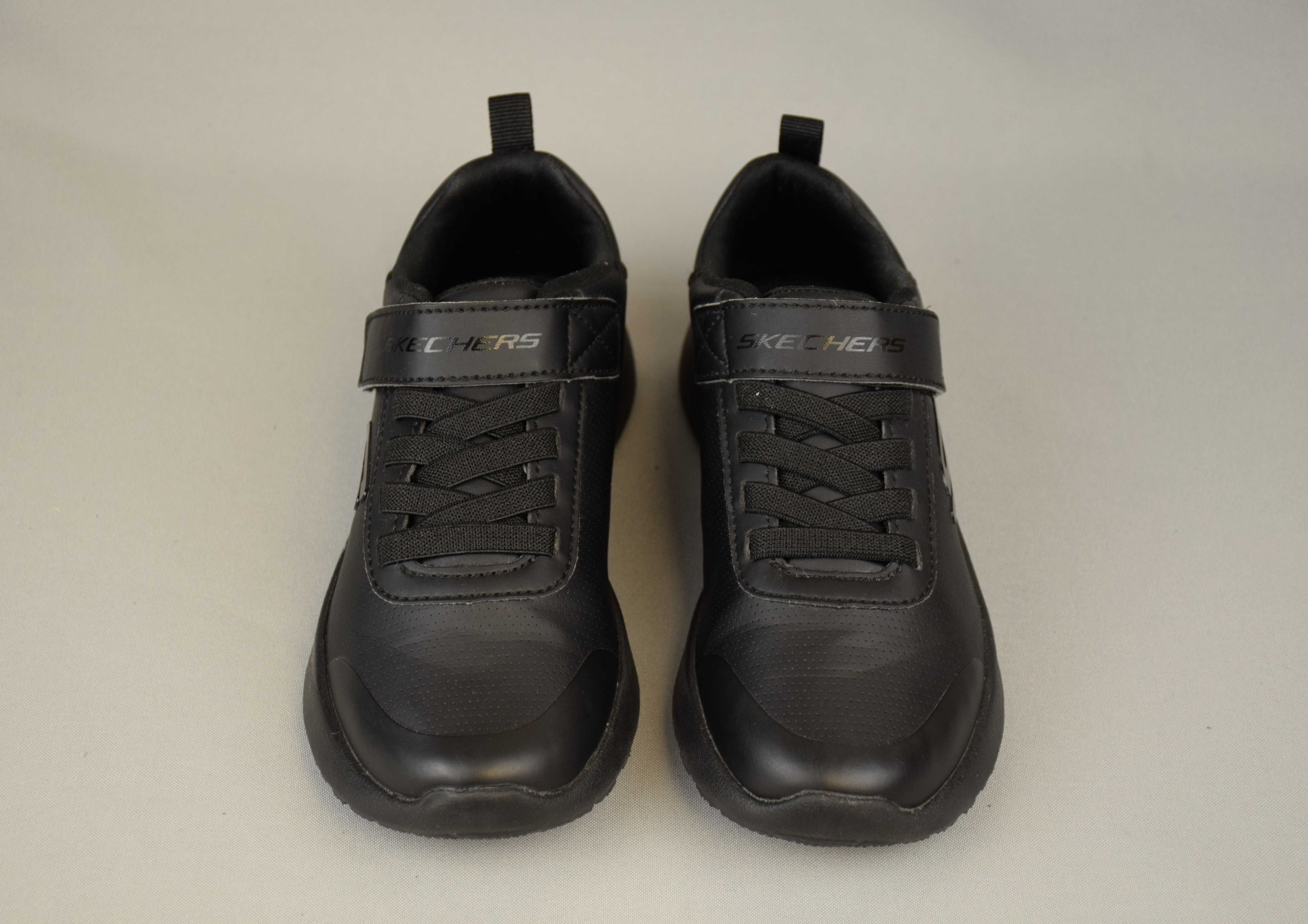 Skechers Dynamight Day School кросівки сліпони перфорація липучки 31 р