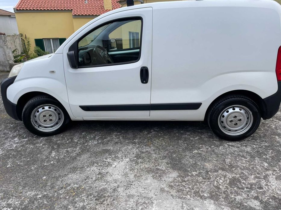 Vende-se Citroen Nemo 05/2013 Usada mas em bom estado