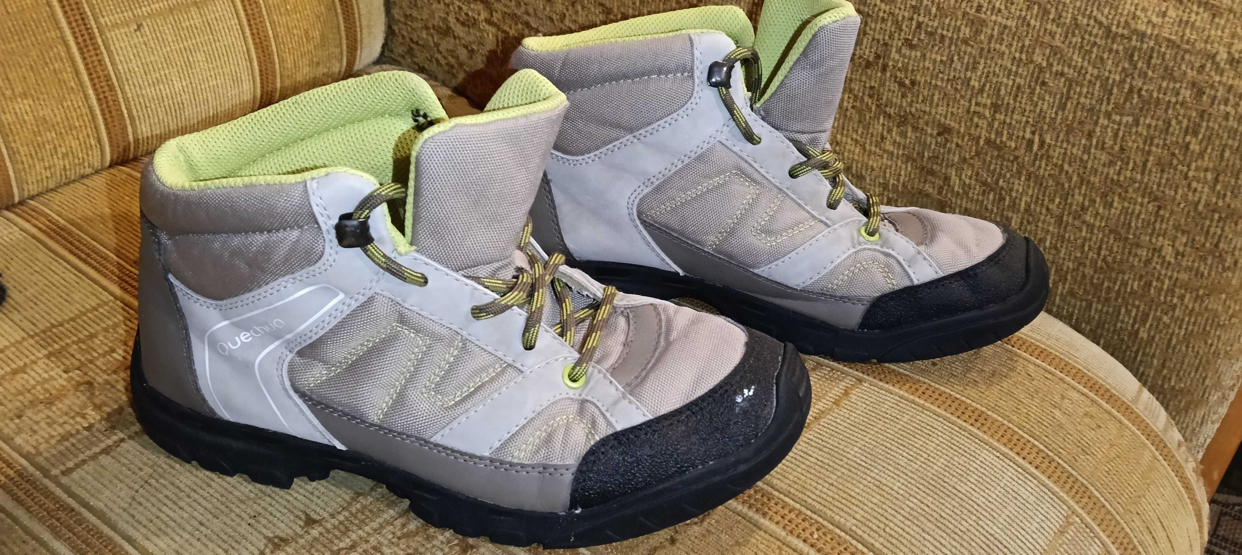 1 - BUTY trapery, wojskowe, pumy itp