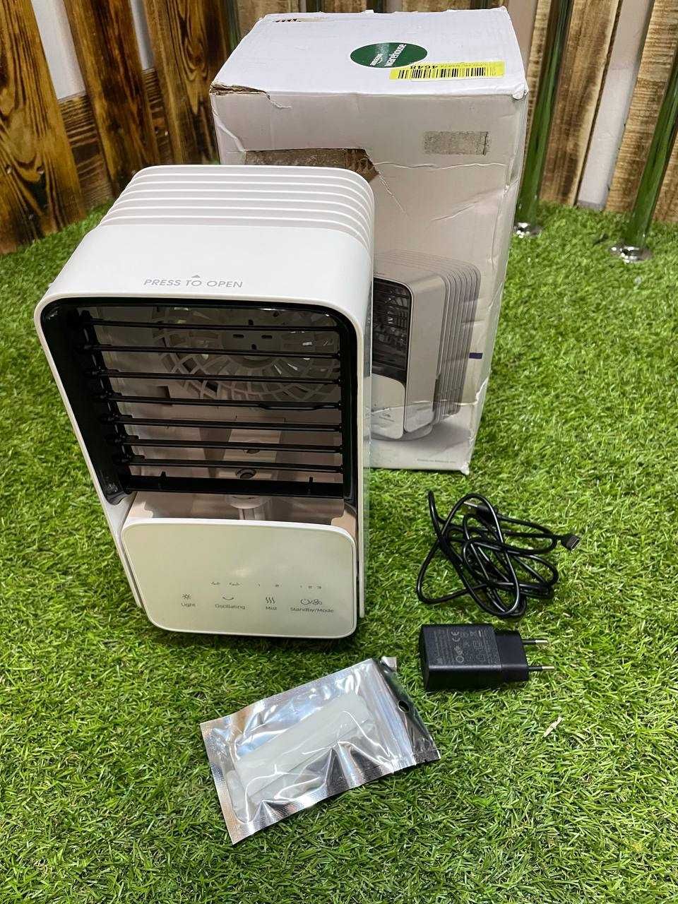 OMISOON DH-KTS04 Mini klimatyzator przenośny