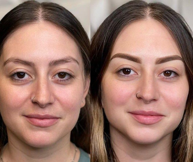 Навчальні курси манікюр нарощування вій перманент тату масаж бровіст