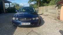 Jaguar xtp 3,l b 231 km 4x4 okazja