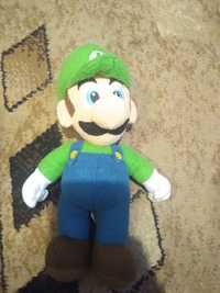 Luigi - Maskotka Mario