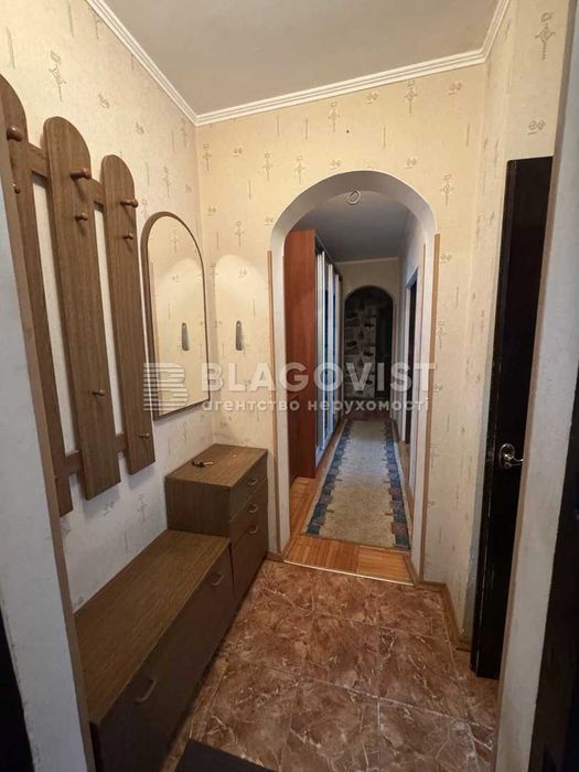 Продаж 3-х кімн Чистяківська 7 ,Святшино,Нивки