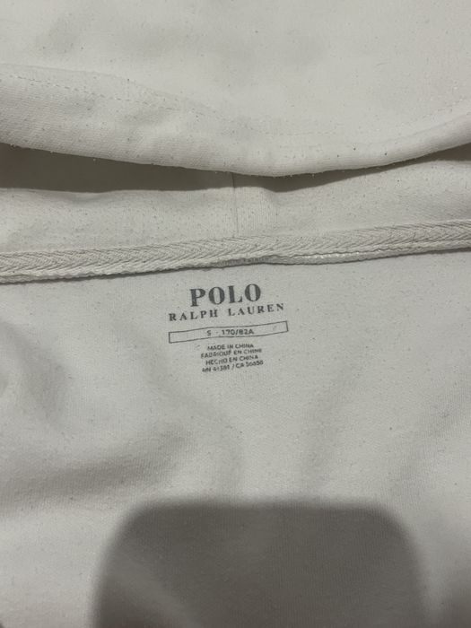 Bluza ralph lauren