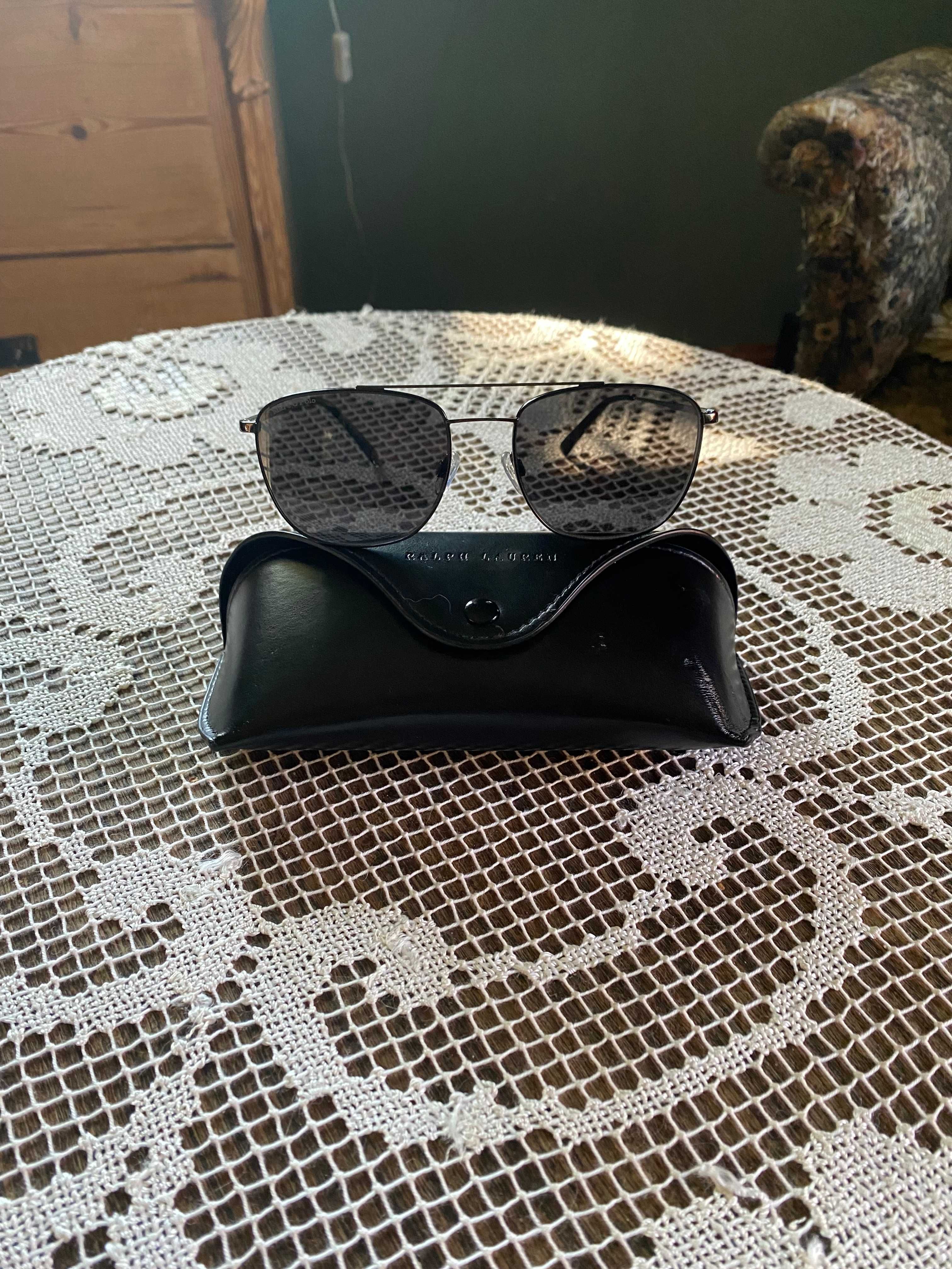 Nowe okulary przeciwsłoneczne MARC O’POLO
