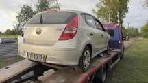 Продам HYUNDAI I30