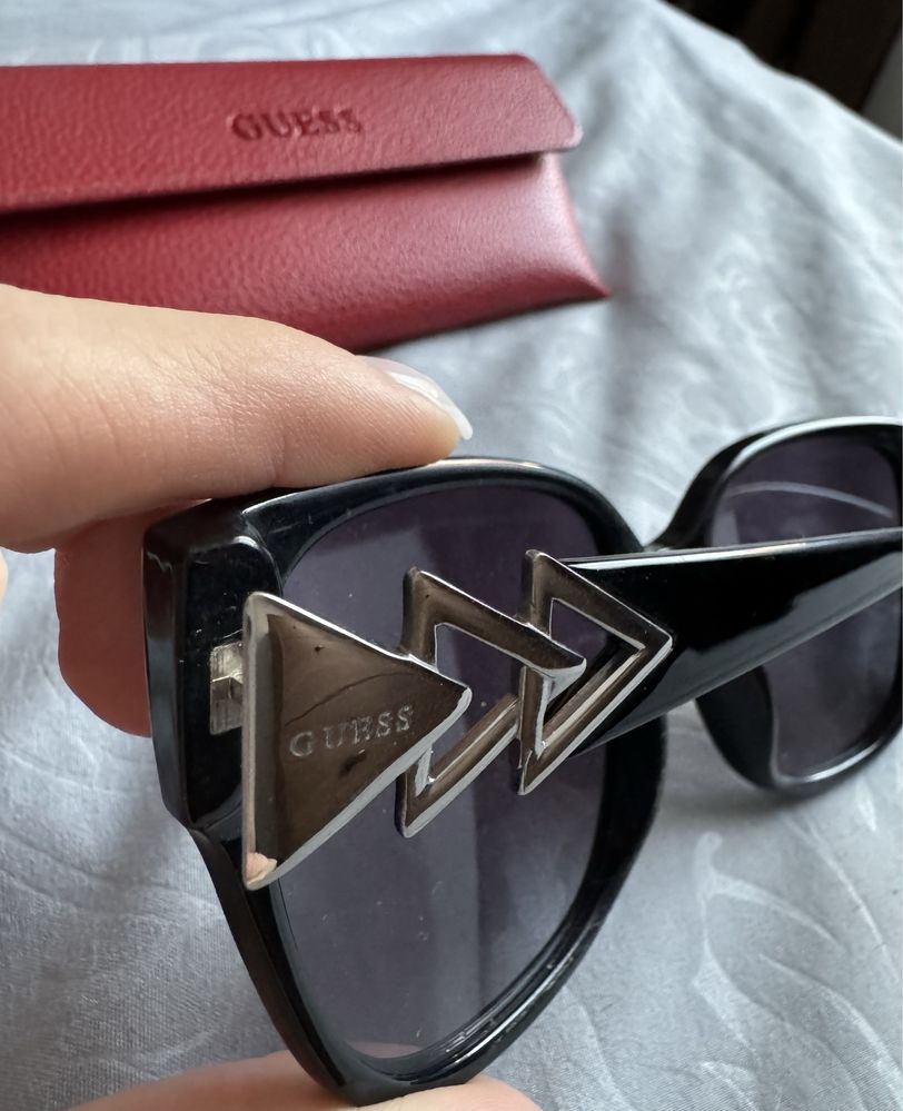 Окуляри Guess очки оригінал