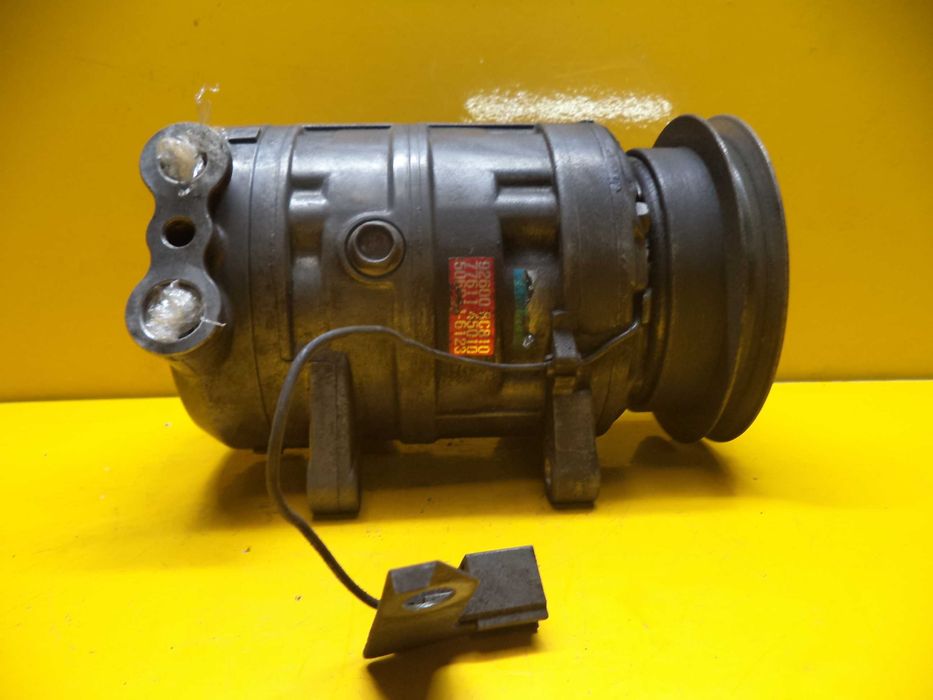 Компрессор кондиционера Nissan Serena (C23) Nissan Vanette (2,0-2,3 D)