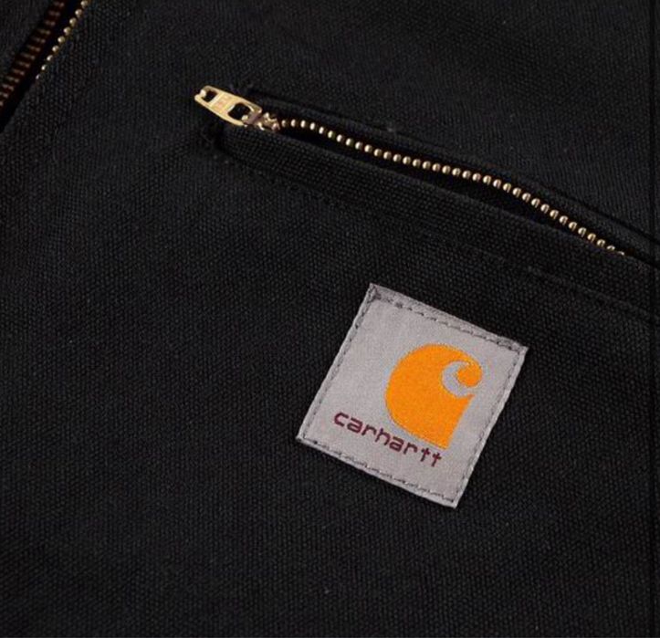 Casaco carhartt
