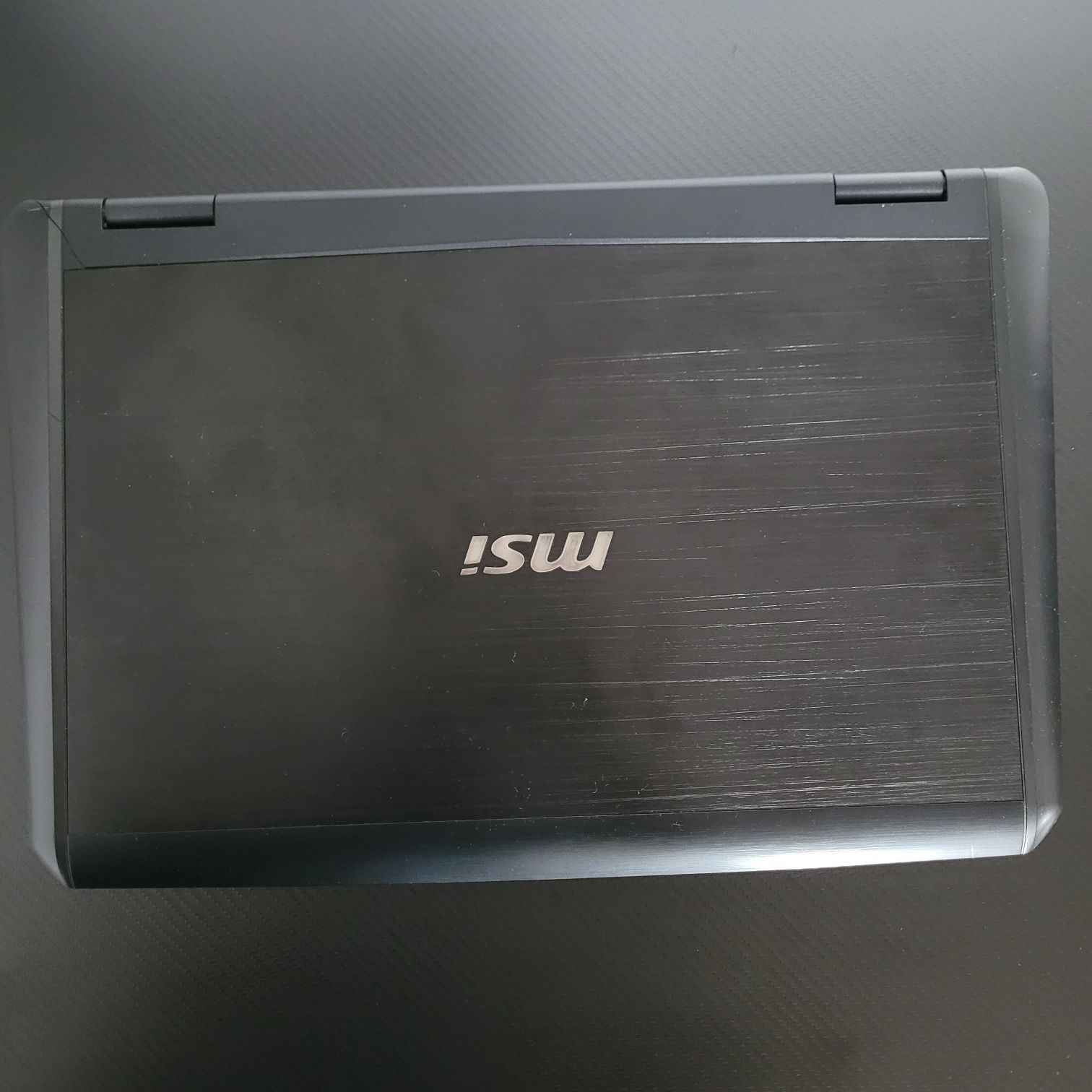 MSI GT70 20D 17,3 cala