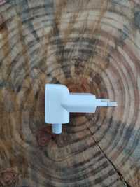 Adaptador Carregador Apple Macbook Pro/Air Europeu