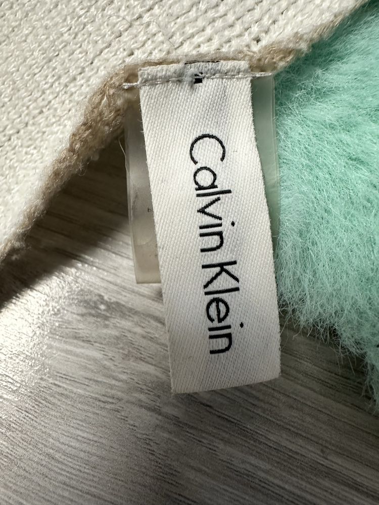 Szalik damski Calvin Klein