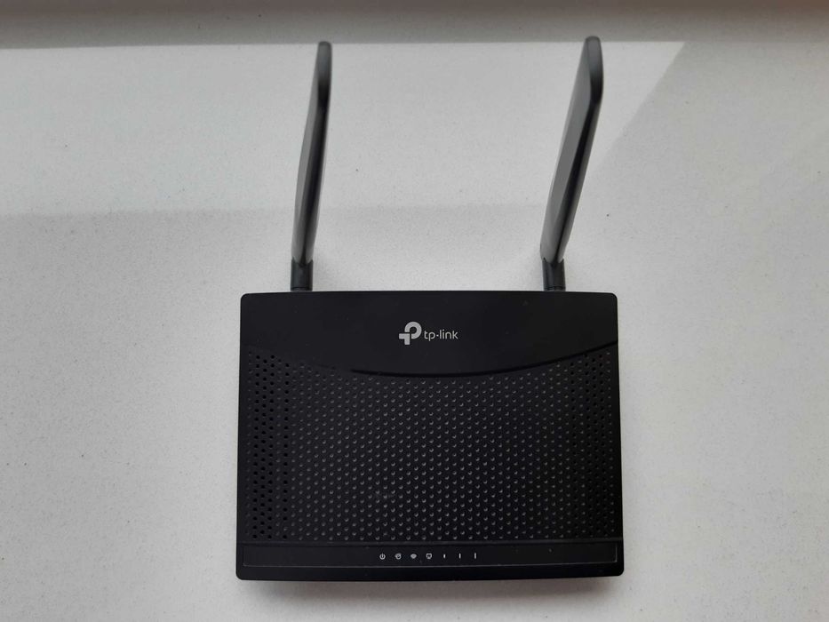 Router TP Link TL-MR100