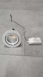 Lampa led UZYWANA