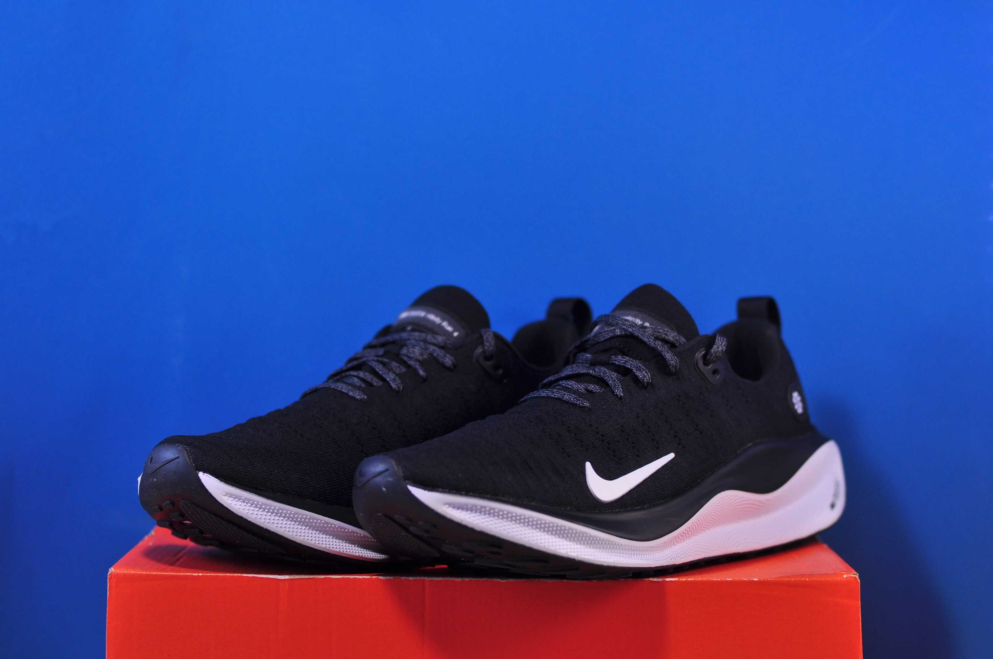 Кроссовки Nike React Infinity Run Fk 4