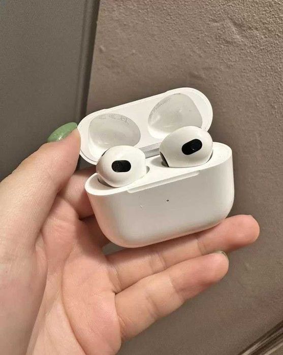 Airpods 3 оригінал терміново