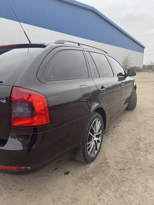 Продам Skoda octavia A5 (Дуже  вгарному стані )