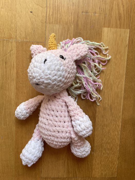 Іграшка Hello Kitty капібара Пушин