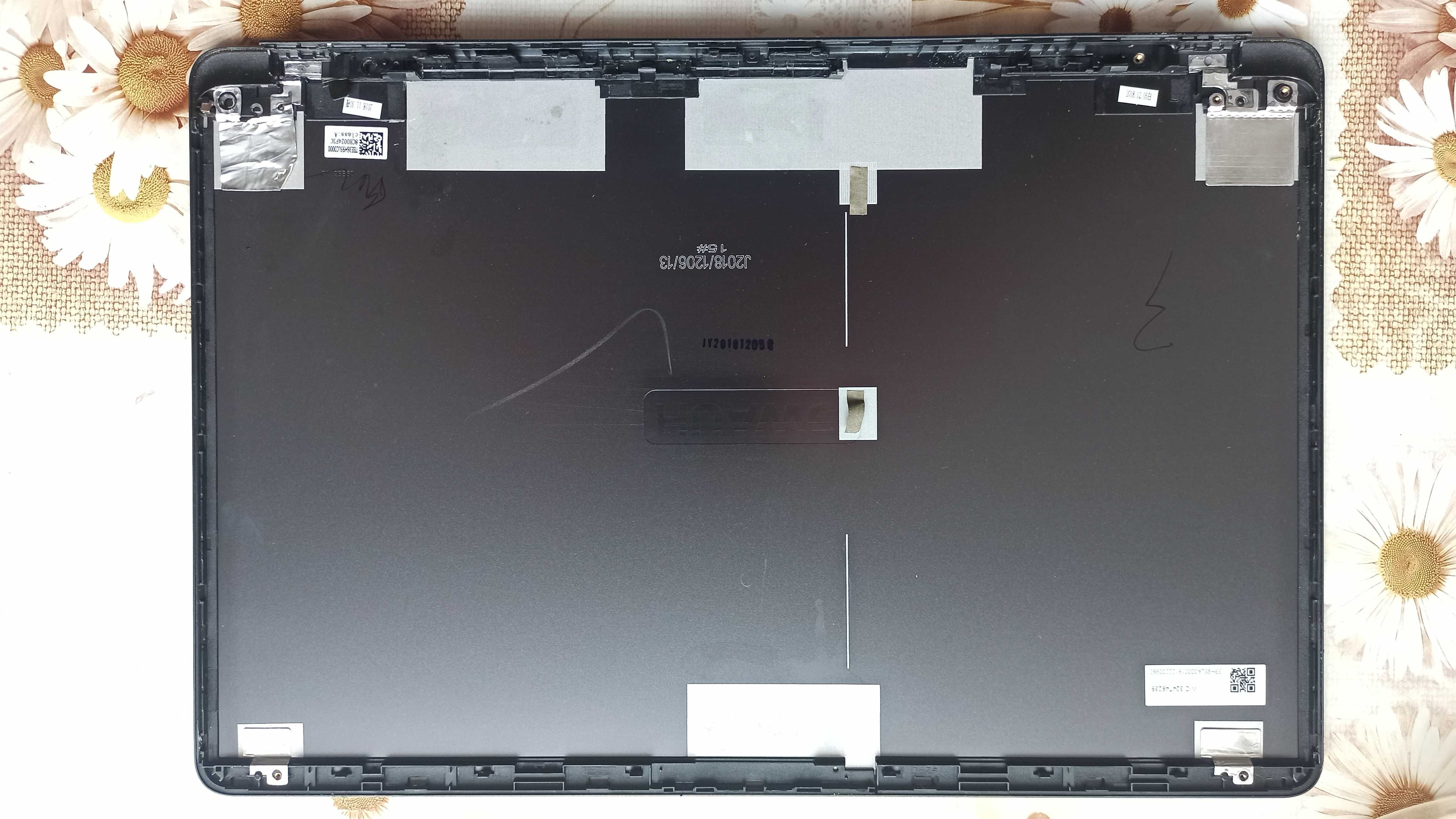 Obudowa górna/klapa matrycy Huawei Matebook D14