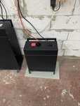 Акумуляторна батарея lifepo4,EVE MB 30(grade A) 24v, 7.5 Квт