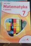 Zbior zadań kl 7 matematyka z plusem