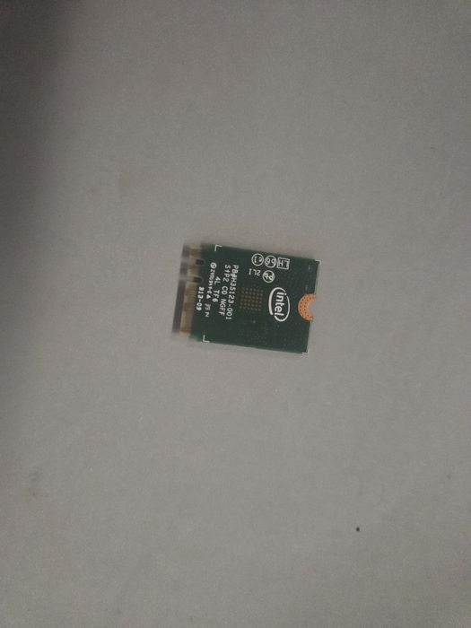 Sprzedam kartę sieciową WIFI do laptopa Asus UX303L